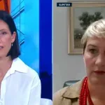 Ivana Marković: Nitko nema monopol na Hrvatsku. Ni HDZ, ni DP, Thompson, Štimac...