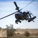 NATO-ovi lovci oborili dron u Litvi