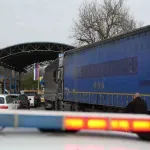 Balkanske kamiondžije prosvjeduju zbog pravila EU-a: "Nismo migranti, već radnici"