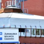 Sve više svjedočanstava o čakovečkoj bolnici: "Kao da dođete u bunker". Sve provjerava Ministarstvo