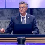 Plenković predstavio novo rješenje za uklanjanje otpada: "Izabrali smo dvije domaće firme"