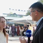Paula Schwarz: Želim ponovno unijeti vrijednost u obitelj jer Musk ili bilo koji drugi muškarac to neće učiniti