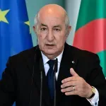 Alžir objavio prekid diplomatskih odnosa s Ujedinjenim Arapskim Emiratima