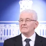 BUZ: "Plenkoviću, nećete uspjeti 11. paketom pomoći sakriti Gospić!?"