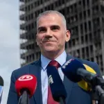 Novi glavni državni inspektor: Bilo je propusta oko otpada, sve ćemo analizirati