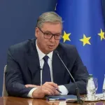 Vučić uoči izbora najavio pomilovanja i prihvatio debatu sa studentima