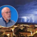 Zašto svaka CB grmljavinska ćelija i jači udar vjetra imaju veliki publicitet?