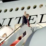 Vodeni topovi u pripravnosti: Trump u posjetu Irskoj, očekuju se prosvjedi