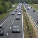 HAK poslao važnu obavijest: Netko vozi u suprotnom smjeru na A1 između Lučkog i Demerja