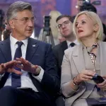 Rinčić traži odgovornost policije: "Kako je moguće da je sve eskaliralo do blokade jednog od najvažnijih čvorišta?"