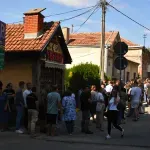 Studentski pokret u Srbiji prikupio potpise za svoju izbornu listu unatoč ometanju