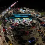 Nakon divljanja na Kvarneru policija uvodi strože kazne za ilegalne utrke