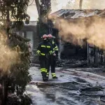 Glavni vatrogasni zapovjednik otkrio što treba u borbi s požarima: Nemamo vremena čekati
