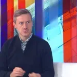 Josip Juraj Pajvot o krizi u Dinamu, HNL vikendu i europskom nogometu