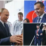 Vjenčanje Trumpovog sina na Bahamima potajno financirao ruski oligarh blizak Putinu