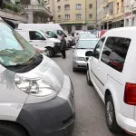 Nova pravila parkiranja u Zagrebu: Uvodi se "smeđa zona", ali i kazne do 660 eura