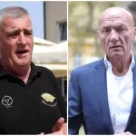 Bulj: Pripuz me tužio. Tražim od Sabora da mi skine imunitet, ne bojim se otpadne mafije