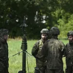 Njemački ministar odlučio: Prisilno će slati vojnike na istočno krilo NATO-a