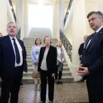 Plenković osnovao Savjet za otpad, Gospić je naš dom odmah reagirao: "Opet na ulicu?"