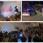 Tvrtka iz Jadranova o divljanju auta u Rijeci: Nismo povezani s tim, upozoravali smo...