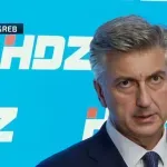 Plenković odgovorio inicijativi Gospić je naš dom nakon poruke "Opet na ulicu?“