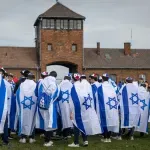 Najstarija osoba koja je preživjela Holokaust preminula u 107. godini