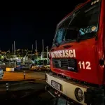 Gorila zgrada u Zadru, trogodišnje dijete teško ozlijeđeno