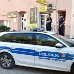 Mladić u Šibeniku ubijen u stanu, djevojka kritično: Policija uhitila osumnjičenog