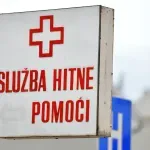 Došla po pomoć, vrata Hitne bila zaključana: Majka troje djece završila na respiratoru, bori se za život