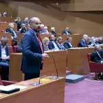 Hajdaš Dončić optužio Plenkovića za korupciju, on mu odgovorio: "Znate li punca čije prezime nosite?"