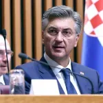 Buran dan u Saboru, letjele uvrede, Jandroković dijelio opomene. Raspudić: Neka nam je Bog na pomoći