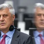 Sutra presuda Thaciju: Mogla bi promijeniti političku scenu na Kosovu i odnose sa Srbijom