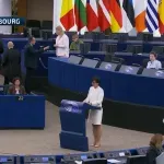 Oštra rasprava u Europskom parlamentu o Mladićevu pokopu: "Gdje su vam krajnje granice?“