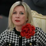 Zaharova reagirala na širenje naprednog francuskog nuklearnog odvraćanja: "Rizik za Moskvu"