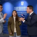 Žestok okršaj Živkovića i Zurovca na N1 zbog Gospića: "Vi ste licemjerni"