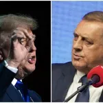 Demokrati kritizirali Trumpovu administraciju zbog Dodika i Južne interkonekcije