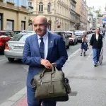 Sud odlučio: Ministar Ružić nezakonito otpustio medicinsku sestru