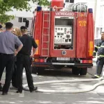 Majka trogodišnjaka ozlijeđenog u zadarskom požaru prijavljena za dva kaznena djela