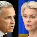 EU želi Kanadu kao "pridruženu članicu". Evo zašto