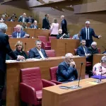 Sabor će po hitnom postupku raspraviti izmjene Zakona o visokom obrazovanju