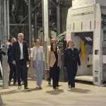 FOTO / Karlovačka županija dobila Centar za gospodarenje otpadom vrijedan 80 milijuna eura