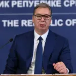 Vučić nakon presude Thaciju i suradnicima: Licemjerstvo! Srbi će uvijek biti zločinci, a svi drugi heroji