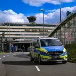 Misteriozni let iz Moskve: Ruski državni avion sletio u Njemačku, razlog nije poznat