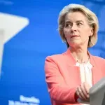 Božo Kovačević: Ursula von der Leyen je u govoru rekla jednu notornu laž