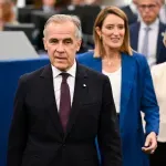 Carney održao govor u Europskom parlamentu: Kanada i Europa zajedno su snažnije