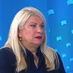 Škare Ožbolt o raspravi u EP-u i ilegalnom otpadu: "Ovo će sigurno izaći na vidjelo"