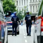 Austrija deportirala pet osoba u Hrvatsku. Među njima i osuđivani Afganistanac