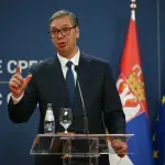 Najavio "digitalnu vojsku": Vučić otvorio tajnu tvornicu dronova, planira još tri s Izraelom