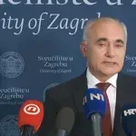 Lakušić: Razmatramo odvoz izvan Hrvatske. Capak nije bio moj izbor