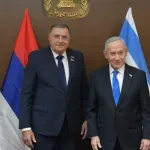 Dodik nakon sastanka s Netanyahuom: "U BiH ima spavača terorista, mudžahedina"